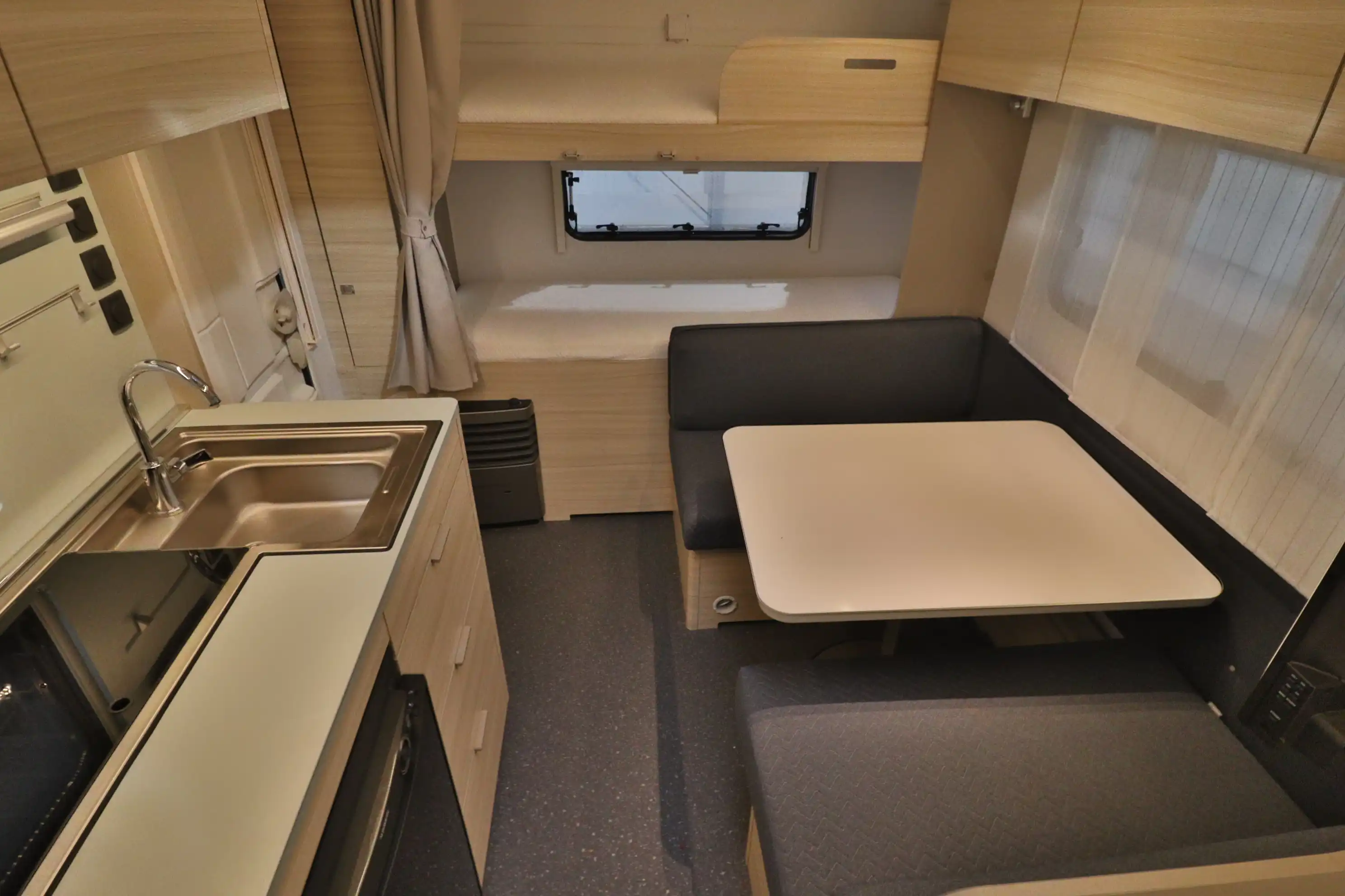 ADRIA Altea 472 PK